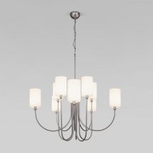 Элитная подвесная люстра Eurosvet  A065750