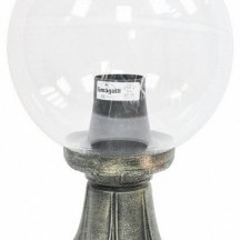 Наземный светильник Fumagalli Globe 250 G25.111.000.BXE27