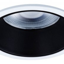 Точечный светильник Arte Lamp Chess A3314PL-1WH