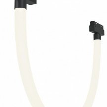 Трековый светильник Maytoni Tau TR101-2-20W4K-B