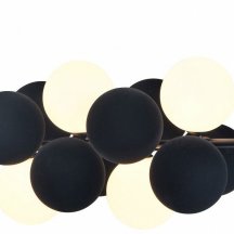 Подвесной светильник Wertmark Berta WE237.12.023