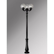 Наземный фонарь Fumagalli Globe 300 G30.202.R30.AXE27