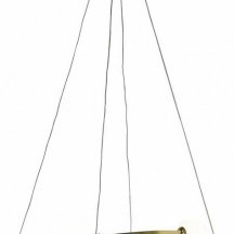 Подвесной светильник AM-Group AM461 AM461 D600 GOLD