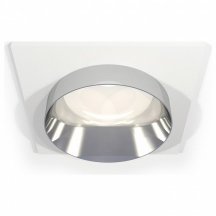 Накладной точечный светильник Ambrella light Techno Spot XC6520022