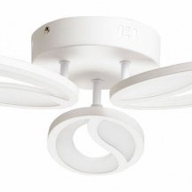 Потолочная люстра De City Мадлен 15 424018003