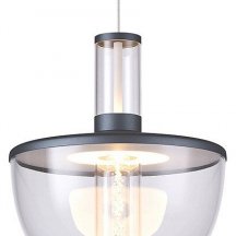 Подвесной светильник Favourite Flaska 4312-1P