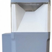 Настенный светильник уличный Fumagalli Elisa DS2.562.000.LXD1L