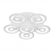 Потолочная люстра  V5257/6PL