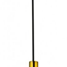Подвесной светильник на кухню Lumina Deco  LDP 6815 GD