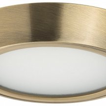 Итальянский точечный светильник Lightstar Urbano 214912