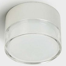 Потолочный светодиодный светильник Italline IT06-6041 white 3000K