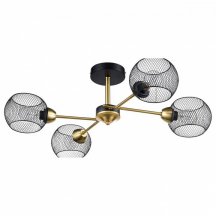Потолочная люстра Lumion Tunara 8247/4C