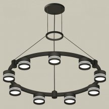 Подвесной светильник Ambrella light TRADITIONAL XR92051903