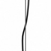 Подвесной светильник Basic Texture MOD461PL-01GR