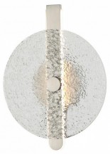 Настенный светильник Aployt Lorentayn APL.328.11.09