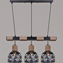 Люстра подвесная Reluce 05580-0.9-03