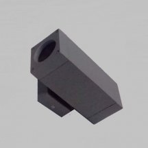 Уличный светильник в стиле лофт Oasis_Light  78057 S