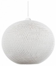 Подвесной светильник Toplight Lizbeth TL1612H-01WH