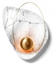 Накладной светильник Inodesign Clam INO_Clam 40.5630