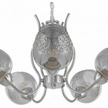 Подвесная люстра Arte Milano Amalfi-7556 337556/5 CR