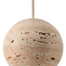 Подвесной светильник Odeon Light Travertino 6625/1L