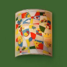 Современное бра Citilux Тетрадка CL922014