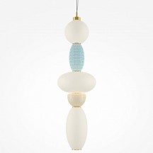 Подвесной светильник Maytoni Adore MOD297PL-L24BS3K1