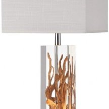 Настольная лампа Divinare 3201/09 TL-2