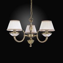 Подвесная люстра Reccagni Angelo L 4760/3