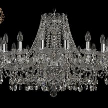 Подвесная люстра ArtClassic 11.25 11.25.16.300.Cr.Sp