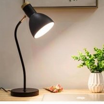 Интерьерная настольная лампа Alfa Light F0624-09