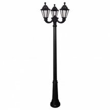 Наземный фонарь Fumagalli Rut E26.157.R30.AXF1R