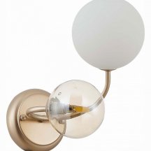 Бра с выключателем Evoluce Formae SLE220921-02