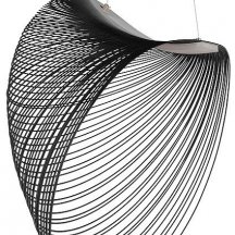 Подвесной светильник Divinare Carved 1139/06 SP-16