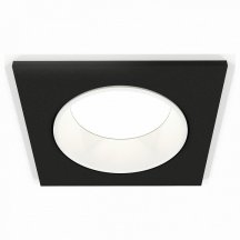 Точечный светильник для коридора ambrella light  xC6521001