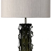 Интерьерная настольная лампа Crystal Table Lamp BRTL3254
