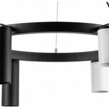 Подвесной светильник Lightstar Rullo LR016873363