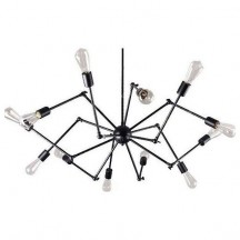 Подвесная люстра Alfa Light F3324-09