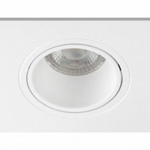 Встраиваемый светильник Эра KL90 WH Б0054372