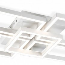 Потолочная люстра Ambrella light Acrylica FA1011