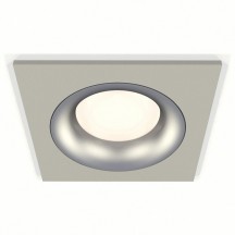 Встраиваемый светильник Ambrella light Xc633 XC7633004