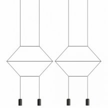 Подвесной светильник ImperiumLoft Via01
