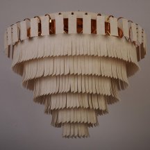 Элитная люстра Manne PL.7414GO PL.7414GO D60