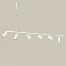 Подвесной светильник Ambrella light Traditional XB9005300