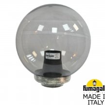 Уличный консольный светильник GLOBE 250 G25.B25.000.BZF1R