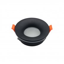 Точечный светильник  IL.0029.0020-BK