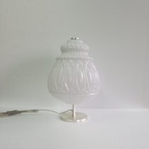 Интерьерная настольная лампа MM Lampadari 6983 6983/L1_V2667