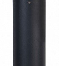 Наземный низкий светильник Arte Lamp A5316 A5316PA-1BK