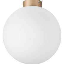 Настенно-потолочный светильник Lightstar Globo 812033