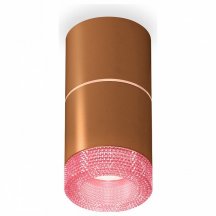 Точечный светильник Ambrella light Techno Spot XS7404082